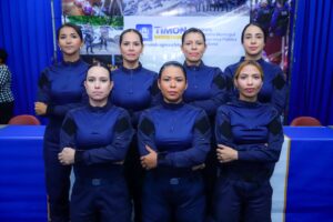 Timon amplia efetivo da Guarda Civil Municipal com nomeação de novas agentes