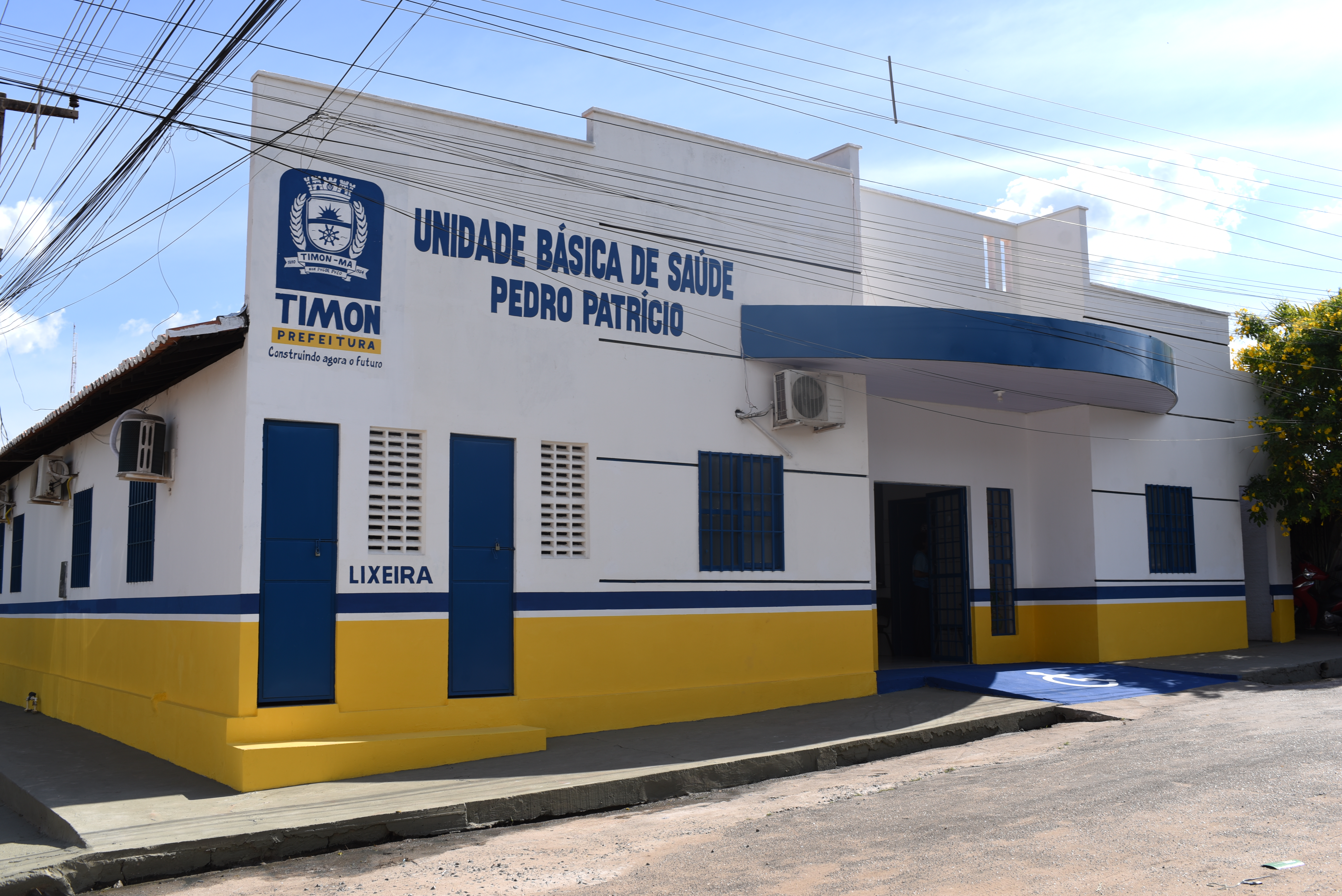 Prefeitura de Timon inicia série de entregas de obras no mês em que a cidade completa 135 anos