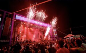 Com grande público e programação diversa, Timon celebra 135 anos de história