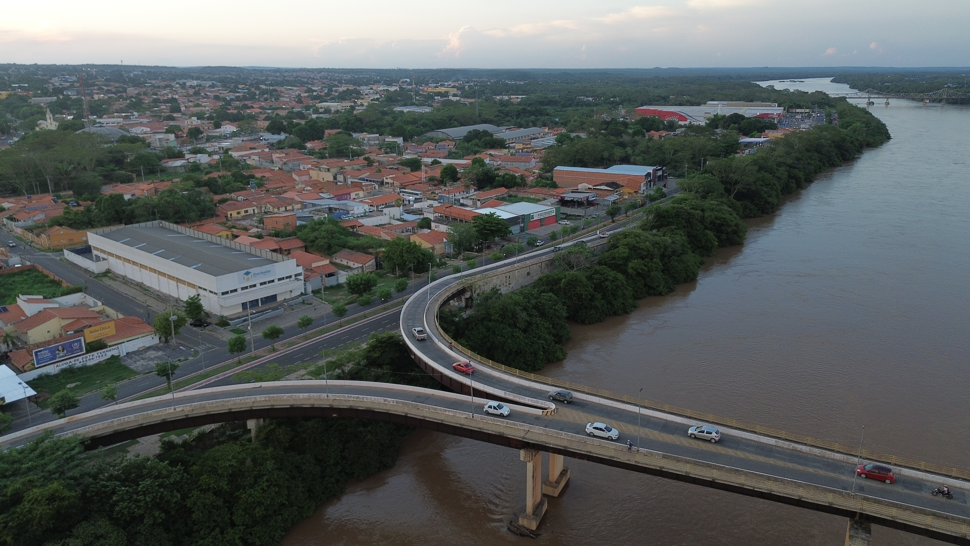 Timon consolida novo Código de Zoneamento e avança no crescimento urbano organizado e sustentável