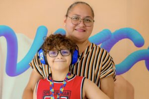 Prefeitura de Timon promove ação de cuidado em saúde mental para mães atípicas