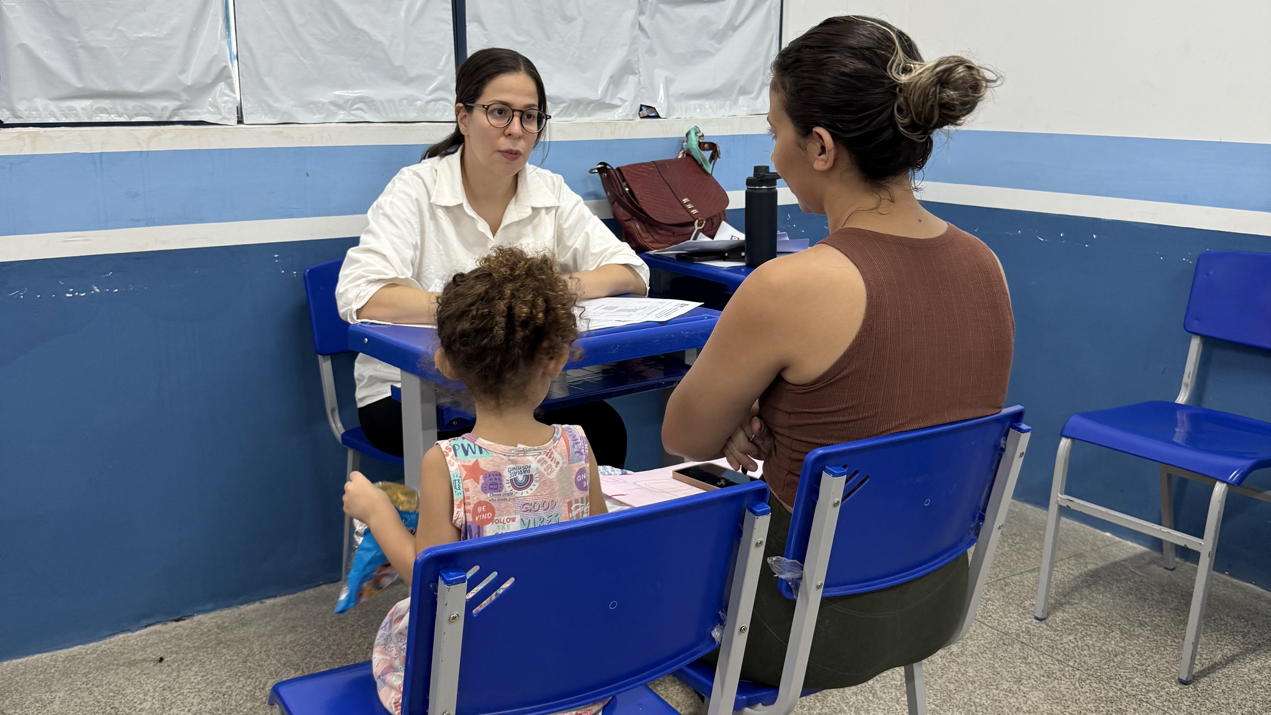 Prefeitura de Timon amplia acesso às creches e reforça políticas para a primeira infância