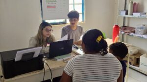 Prefeitura de Timon fortalece acesso à saúde na zona rural com Auditoria Itinerante