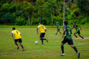 Prefeitura de Timon fortalece o esporte na zona rural com abertura da segunda fase do Copão Rural 2026
