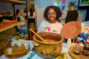 Timon reforça potencial turístico na Fetur 2026 com cultura, sabores e atrativos naturais