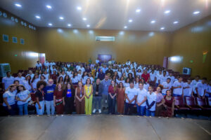 Com apoio da Prefeitura, Startup Day 2026 conecta ideias e impulsiona inovação em Timon