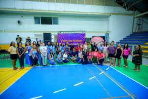 Com realização de feira, Prefeitura de Timon incentiva Empreendedorismo feminino