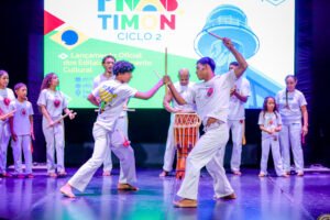 Prefeitura de Timon lança editais de fomento cultural e amplia oportunidades para artistas locais