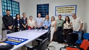 Prefeitura de Timon reforça compromisso com a classe contábil e o desenvolvimento econômico