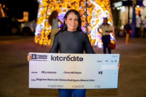 Prefeitura de Timon divulga lista de aprovados no programa Kit Crédito