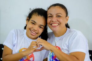 Cuidado que acolhe: Prefeitura de Timon investe em inclusão e atendimento especializado para pessoas com TEA