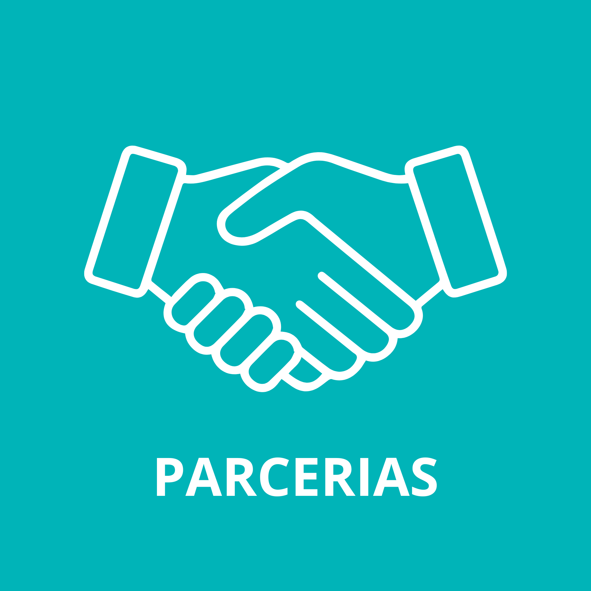 Parcerias