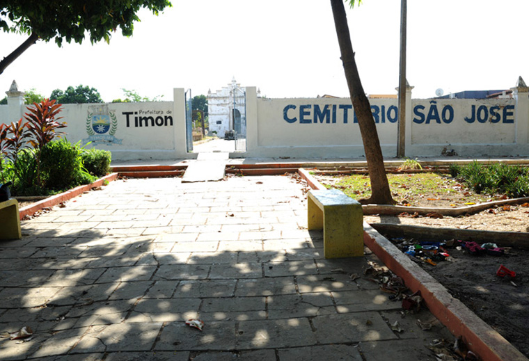 Prefeitura De Timon