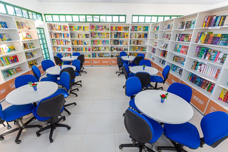 ficção – Bibliotecas do Maranhão