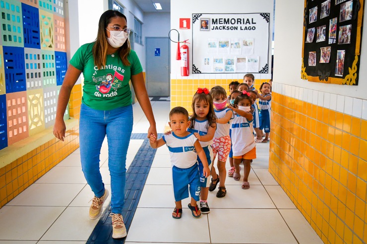  Atividades Físicas Para Crianças dos 3 aos 8 Anos. 150