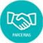 Parcerias