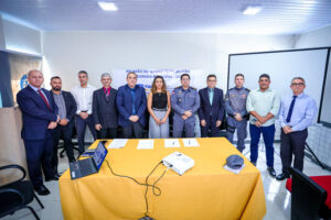 Prefeitura cria Gabinete de Gestão Integrada voltado para segurança pública em Timon