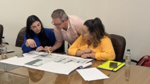 Hospital do Parque Alvorada ganhará nova estrutura ampla e moderna