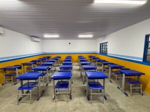 SEMED Timon convoca 486 professores e intérpretes de libras para contratação imediata