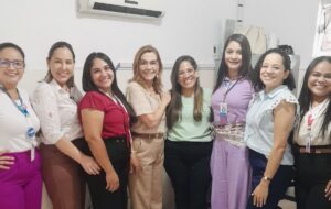 Timon realiza 5 ª Oficina de Planificação no Caemi para melhorar a qualidade da assistência à saúde