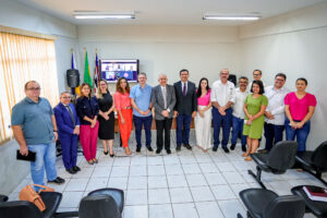Prefeitura de Timon e Poder Judiciário unem forças para criar Comitê Municipal de Atenção às Pessoas em Situação de Rua