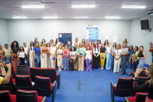 Evento “CGM Contra o Assédio” promove reflexão e empoderamento no combate ao assédio moral no trabalho