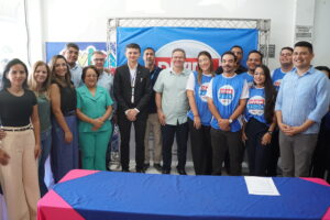 Prefeitura de Timon lança ação do programa Dívida Zero