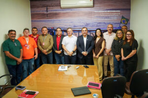Prefeitura de Timon e Governo Federal lançam programas de crédito para empreendedores dia 11 de abril
