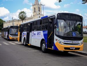 Prefeito Rafael Brito assina ordem de serviço para início da EPTT e marca novo capítulo no transporte público de Timon