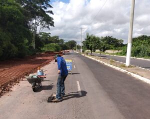 Prefeitura em ação: confira o resumo semanal das atividades em Timon