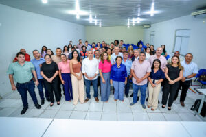 Prefeito Rafael implantará em Timon iniciativa da cidade do Recife premiada pela ONU