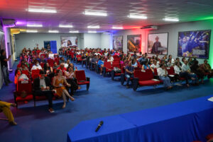 Timon realiza 5ª Conferência Municipal da Cidade com foco em desenvolvimento urbano e participação popular