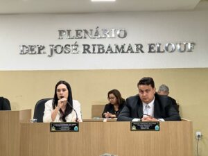 Secretaria apresenta relatório com números da saúde de Timon de 2024