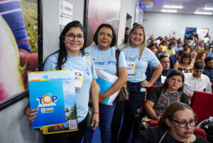 Prefeitura lança Programa “Timon no Orçamento Participativo – TOP” e reúne entidades comunitárias