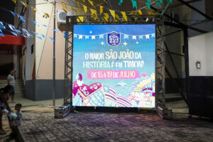 Prefeitura de Timon lança o XXXI Encontro de Folguedos com programação cultural e grandes atrações musicais