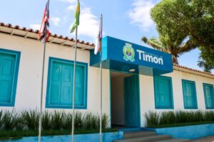 Prefeitura de Timon firma convênio com a UEMA para oferta de estágios a universitários