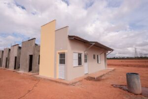 Prefeitura de Timon realiza lançamento do edital e divulga inscrições do Minha Casa Minha Vida