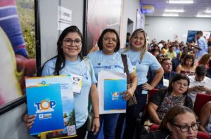 Inscrições para o Orçamento Participativo de Timon vão até 24 de junho