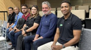 Escola Municipal de Artes Beija-Flor II tem trabalho reconhecido na Assembleia Legislativa do Piauí