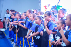 Prefeitura de Timon promove 1º Setembro Surdo e reafirma compromisso com a educação inclusiva