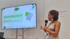 Saúde de Timon é destaque em congresso em Manaus