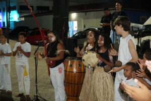 Prefeitura de Timon conclui o I Novembro Negro com grande celebração cultural na Praça São José