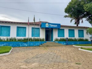 Timon concorre ao Prêmio Sebrae Prefeitura Empreendedora com projetos de inovação e inclusão digital