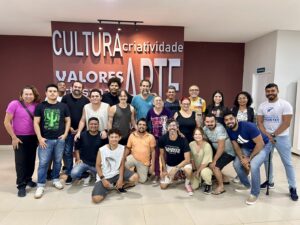 Timon será cenário de novo longa-metragem nacional com participação de elenco local