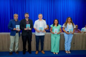 Prefeitura de Timon lança campanha que incentiva destinação do Imposto de Renda para fundos sociais