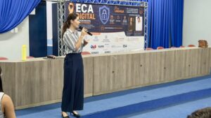 Prefeitura de Timon e OAB promovem debate sobre proteção de crianças e adolescentes na era digital
