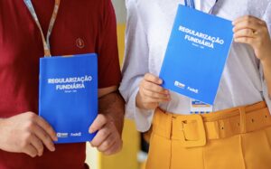 Prefeitura de Timon prorroga até 26 de junho Cadastro Social para Regularização Fundiária no bairro Cidade Nova