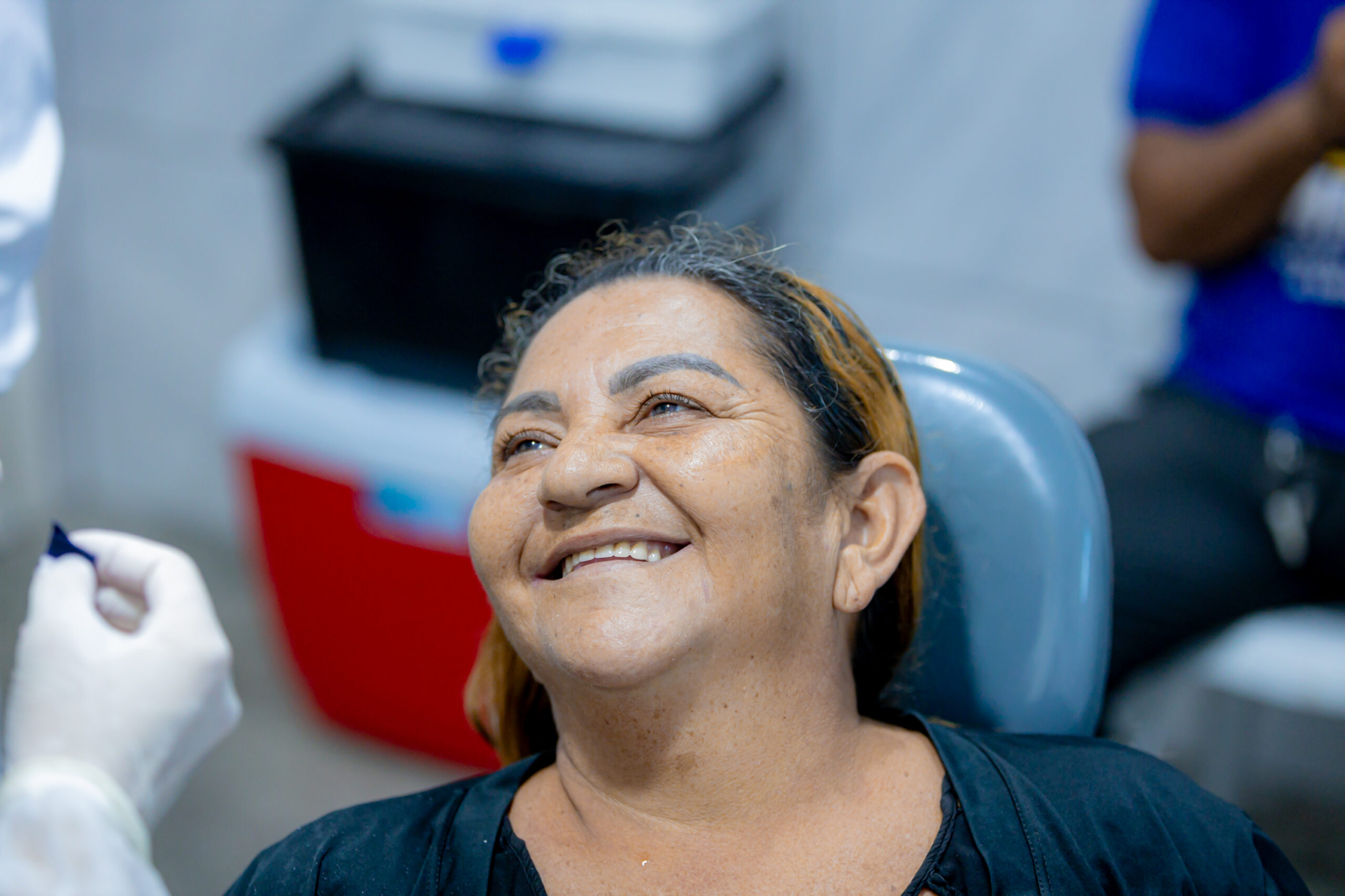 Foto: Prefeitura de Timon (Leonardo Rocha/Secom)
