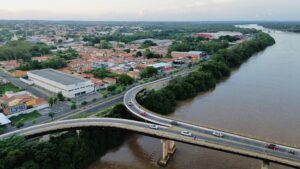 Timon está entre os 20 municípios do Maranhão com melhor desempenho em indicadores sociais