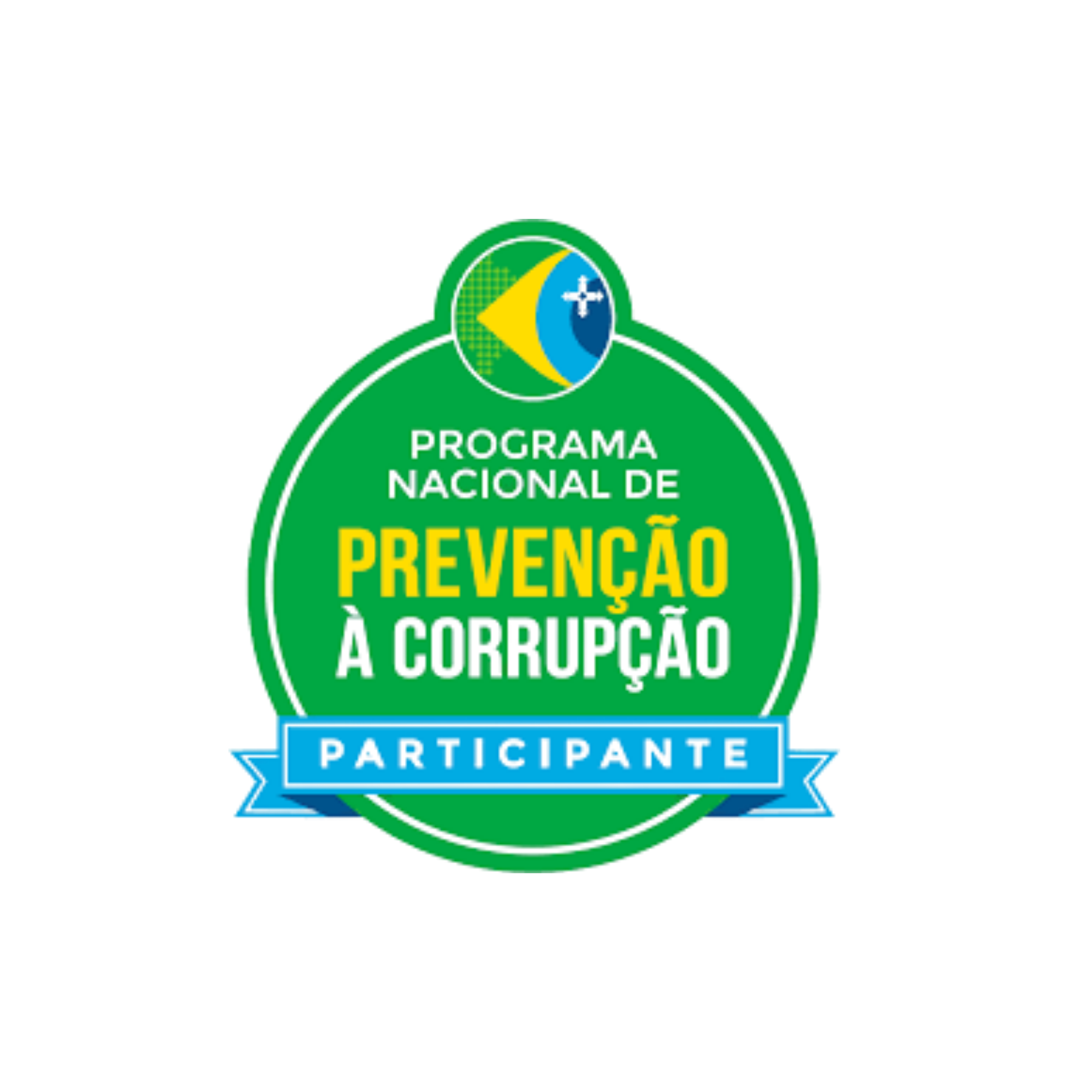 Selo PNPC Tribunal de Contas da União